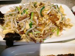 炒合菜-老昌春饼(大直街店)