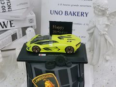 -蜜肆动物奶油蛋糕·个性定制·下午茶甜品