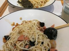 -拌面小当家