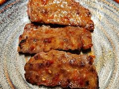 上等横隔膜-老乾杯和牛烧肉(王府中环店)