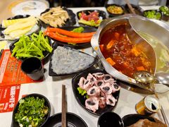 -三江汇火锅店(保全街店)