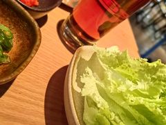 -烧肉达人•炭火烧肉(新天地店)