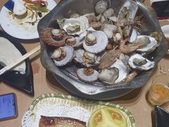 -映像威海·海鲜味道(经区店)