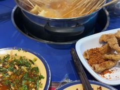 -马路边边火锅串串(观前街店)