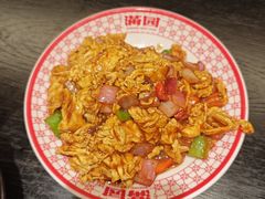 -满园烤鸭·春饼(沈北万达店)