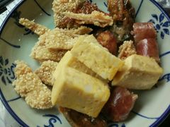 -蒋先森餐厅(万星广场店)