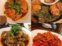 -漫天香·小龙虾餐厅(夏湾店)