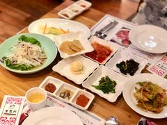 -紫霞门韩国料理烤肉(深南东路店)
