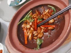 -五谷芳乳鸽王(梅沙老店)