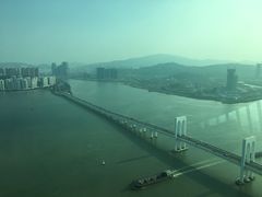 -澳门旅游塔360°旋转餐厅(南湾湖广场店)