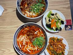 -老九圆山西面馆(CBD店)