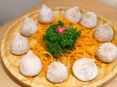 -湯系·煲汤手艺人(东二环泰禾广场店)