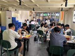 -肥家大排档(天河体育西店)