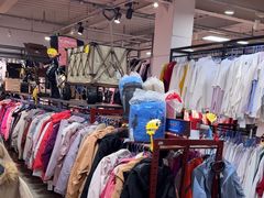 -探路者工厂店(宏福科技园店)