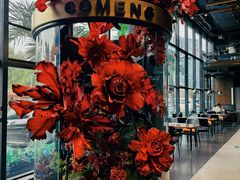 -咖梦餐厅 COMENG RESTAURANT