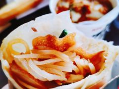 -肯德基(中纬店)