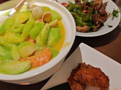 -大鱼徽州·寻味徽菜(万象汇店)
