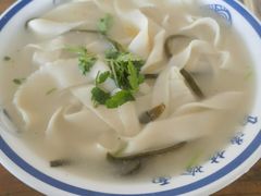 -马遂林烩面馆(少室路店)