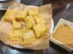 -民信老铺(双皮奶博物馆店)