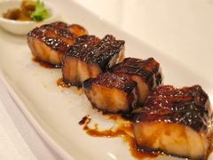 秘制黑叉烧-炳胜品味(海印总店)