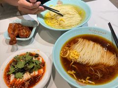 -常州银丝面馆(府琛店)