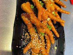 -走街串巷(丰富路店)