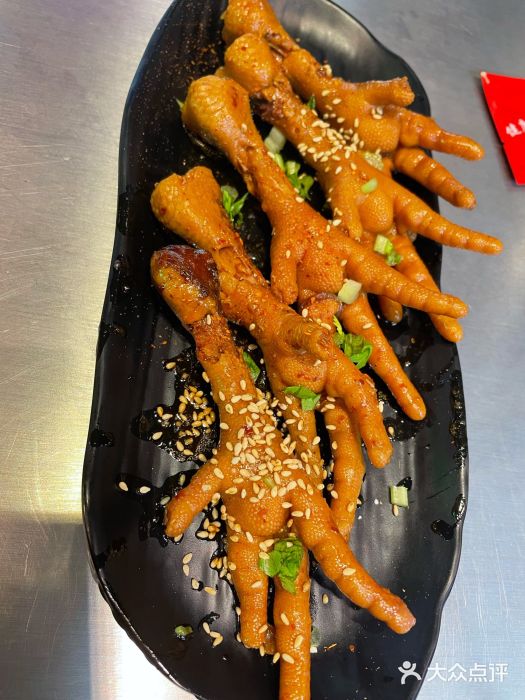 走街串巷(丰富路店)图片