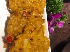 -刘胖子家常菜·蹄花焖藕(中央花园店)