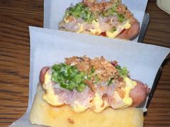 -BOR Eatery(安福路店)