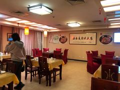 -陕西风味餐厅(陕西省驻京办店)