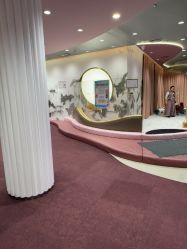 -奈尔宝·国风主题儿童乐园·亲子餐厅(豫园商城店)