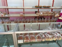 -中关村茶点