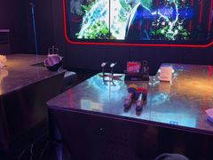 -星聚会KTV(景枫中心店)