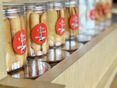 -老梦面包CHEZMOREL(麦子店)