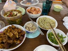 -辣妹川菜馆(益健路店)