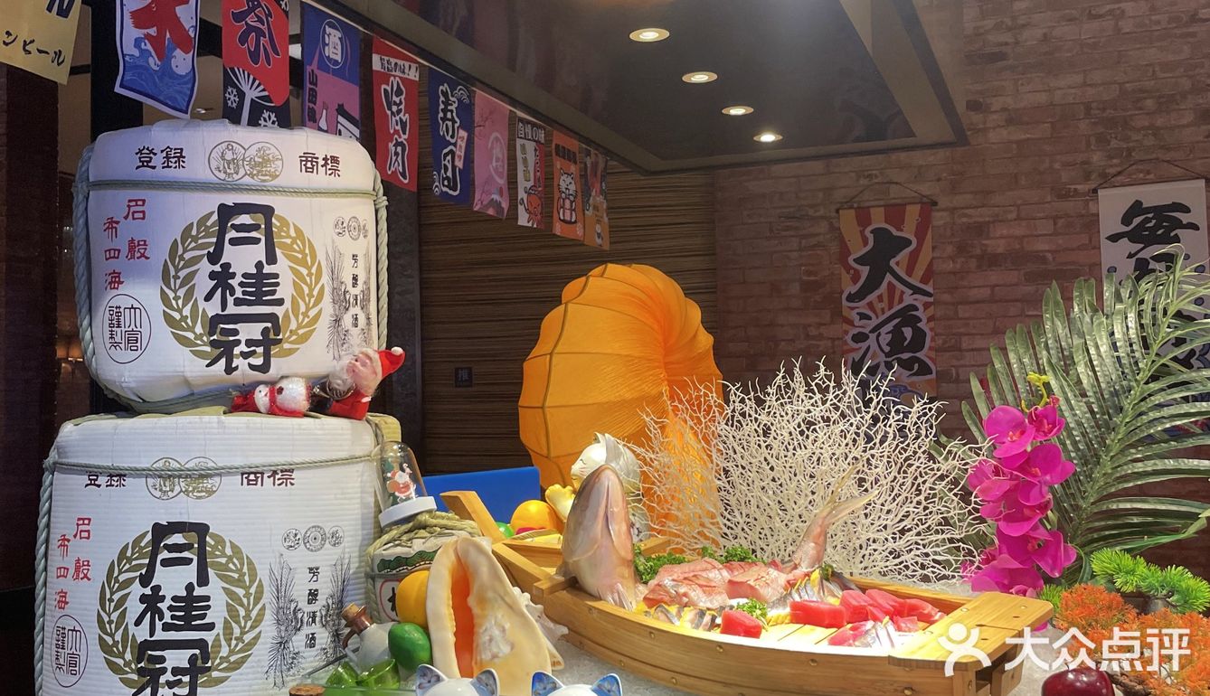 氛围感圣诞打满分