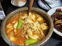 -山石榴·贵州菜(丰盛里店)