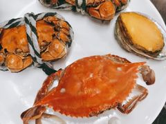 -介里海鲜自助(万达广场太原街店)
