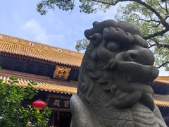 -普陀山慧济禅寺