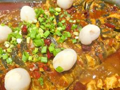 -鱼酷活鱼烤鱼(沈阳大悦城店)