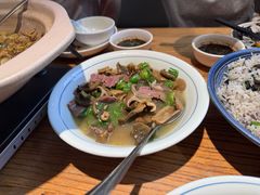 -滇铺子·云南特色菜·第九届野生菌美食节(东风东路c86店)
