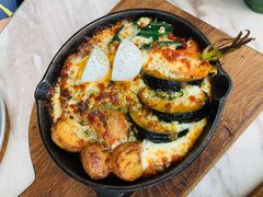 -农畉LONFOOD(福田星河COCOPark店)