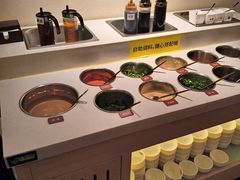 -牛将军•涮肉•烤肉(北京王府井·故宫店)