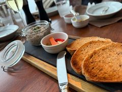 -上海柏悦酒店·世纪100牛排馆