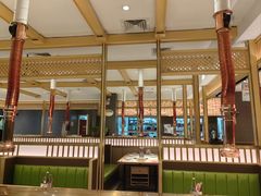 -韩宫宴炭火烤肉(印象城店)