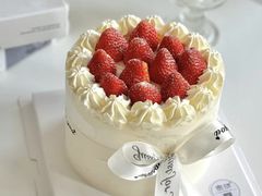 -蜜肆动物奶油蛋糕·个性定制·下午茶甜品