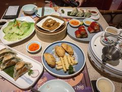 -点都德(聚福楼店)