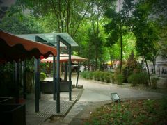 门面-老枝花卤(玉林店)