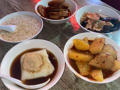-好吃狗凉糕总店