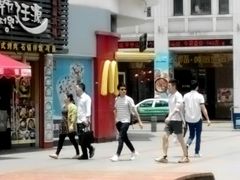 -麦当劳(厦门思明路店)